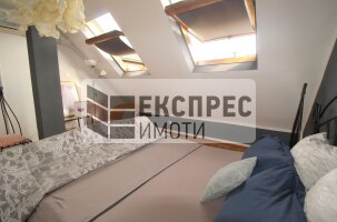 Обзаведен Тристаен апартамент, Чаталджа