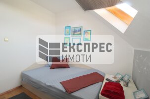 Обзаведен Тристаен апартамент, Чаталджа