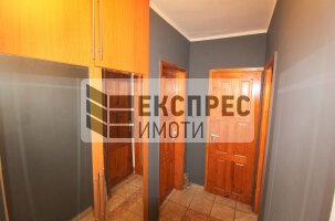 Обзаведен Тристаен апартамент, Чаталджа