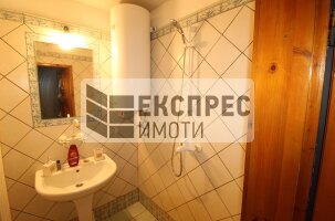 Обзаведен Тристаен апартамент, Чаталджа