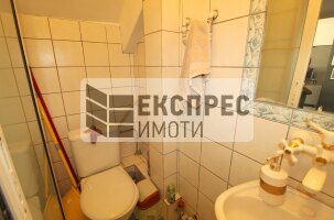 Обзаведен Тристаен апартамент, Чаталджа
