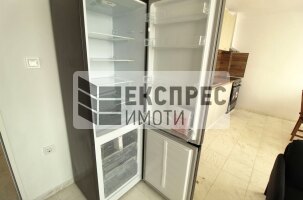 Нов, Обзаведен Двустаен апартамент, Гранд Мол Варна