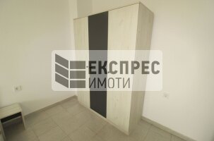 Нов, Обзаведен Двустаен апартамент, Гранд Мол Варна