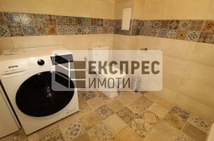 Нов, Обзаведен Двустаен апартамент, Гранд Мол Варна