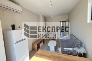 Möbliert 1 Schlafzimmer Wohnung, Regional hospital