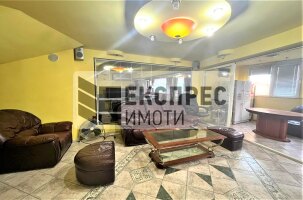 Обзаведен Четиристаен апартамент, Чаталджа