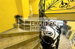 Обзаведен Четиристаен апартамент, Чаталджа