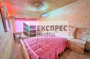 Обзаведен Четиристаен апартамент, Чаталджа