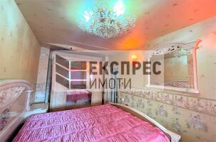 Обзаведен Четиристаен апартамент, Чаталджа