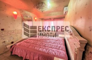 Обзаведен Четиристаен апартамент, Чаталджа