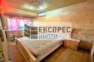 Обзаведен Четиристаен апартамент, Чаталджа