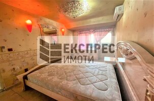 Обзаведен Четиристаен апартамент, Чаталджа