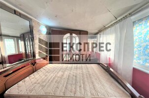 Обзаведен Четиристаен апартамент, Чаталджа