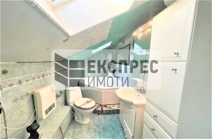 Обзаведен Четиристаен апартамент, Чаталджа