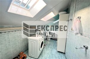 Обзаведен Четиристаен апартамент, Чаталджа