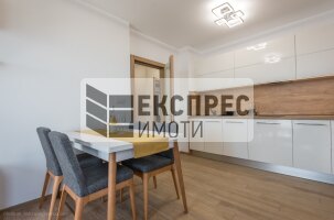 Нов, Обзаведен Двустаен апартамент, м-т Траката