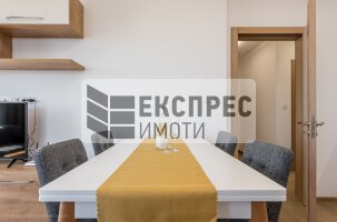 Нов, Обзаведен Двустаен апартамент, м-т Траката