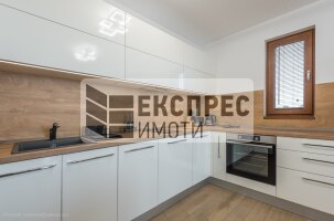 Нов, Обзаведен Двустаен апартамент, м-т Траката
