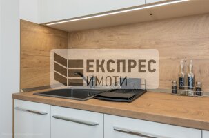 Нов, Обзаведен Двустаен апартамент, м-т Траката