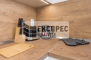 Нов, Обзаведен Двустаен апартамент, м-т Траката