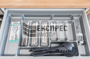 Нов, Обзаведен Двустаен апартамент, м-т Траката