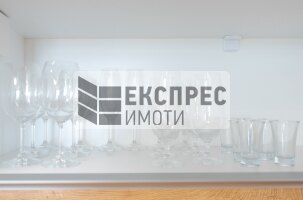 Нов, Обзаведен Двустаен апартамент, м-т Траката