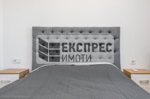 Нов, Обзаведен Двустаен апартамент, м-т Траката