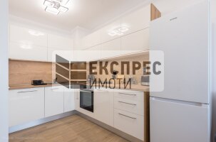 Нов, Обзаведен Двустаен апартамент, м-т Траката
