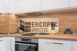 Нов, Обзаведен Двустаен апартамент, м-т Траката