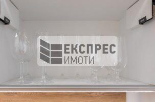 Нов, Обзаведен Двустаен апартамент, м-т Траката