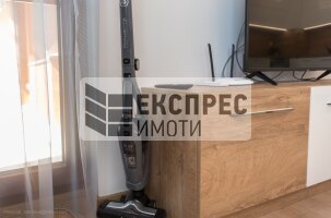 Нов, Обзаведен Двустаен апартамент, м-т Траката