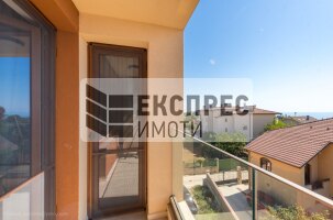Нов, Обзаведен Двустаен апартамент, м-т Траката