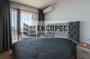 Нов, Обзаведен Двустаен апартамент, м-т Траката