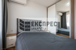Нов, Обзаведен Двустаен апартамент, м-т Траката