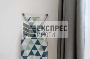 Нов, Обзаведен Двустаен апартамент, м-т Траката