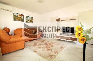 Furnished 2 bedroom apartment, Regional hospital