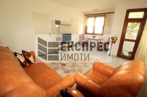 Furnished 2 bedroom apartment, Regional hospital