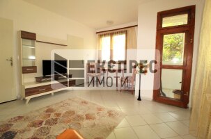 Furnished 2 bedroom apartment, Regional hospital