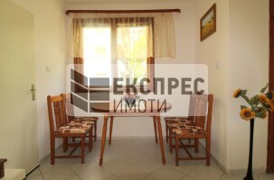 Furnished 2 bedroom apartment, Regional hospital