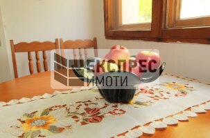 Furnished 2 bedroom apartment, Regional hospital