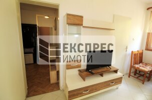 Furnished 2 bedroom apartment, Regional hospital