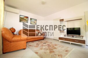 Furnished 2 bedroom apartment, Regional hospital