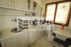 Furnished 2 bedroom apartment, Regional hospital