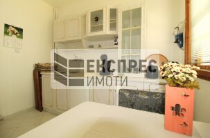 Furnished 2 bedroom apartment, Regional hospital