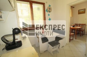 Furnished 2 bedroom apartment, Regional hospital