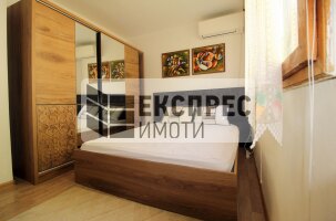 Furnished 2 bedroom apartment, Regional hospital