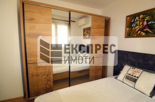 Furnished 2 bedroom apartment, Regional hospital