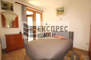 Furnished 2 bedroom apartment, Regional hospital