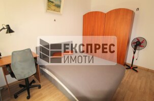 Furnished 2 bedroom apartment, Regional hospital