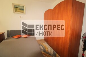 Furnished 2 bedroom apartment, Regional hospital